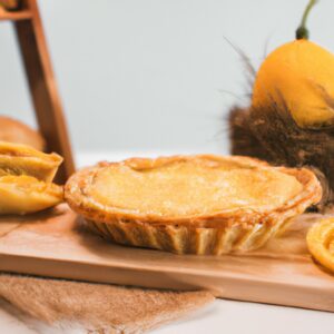 Receitas Tortinha Receita Deliciosa Na Airfryer