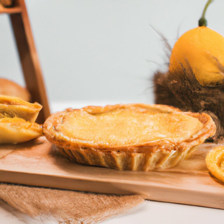 Receitas Tortinha Receita Deliciosa Na Airfryer