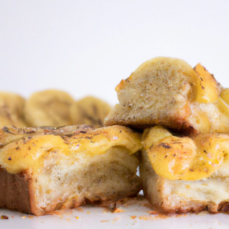 Tortasbanana Receita Deliciosa Na Airfryer