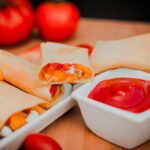 Tortilha Receita Receita Deliciosa Na Airfryer