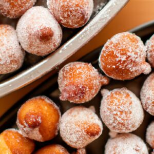 Doces Receita Deliciosa Na Airfryer