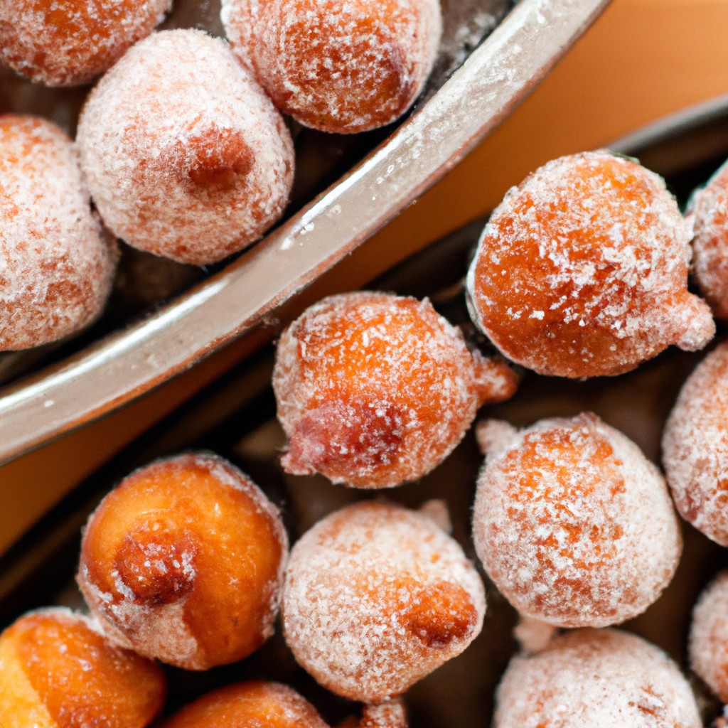 Doces Receita Deliciosa Na Airfryer 1 Doces Receita Deliciosa Na Airfryer