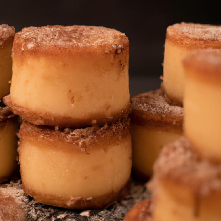 Sobremesas Tortinhas Receita Deliciosa Na Airfryer