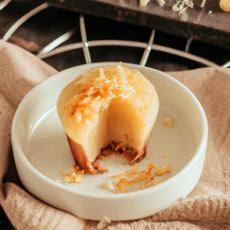 Sobremesas Tortinhascenoura Receita Deliciosa Na Airfryer