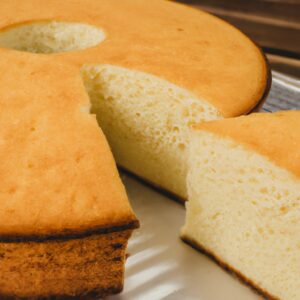 Receitas Torta Receita Deliciosa Na Airfryer
