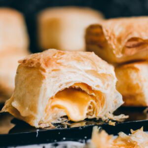 Sobremesatorta Receita Deliciosa Na Airfryer