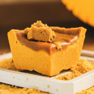 Sobremesa Tortaliquidificador Receita Deliciosa Na Airfryer
