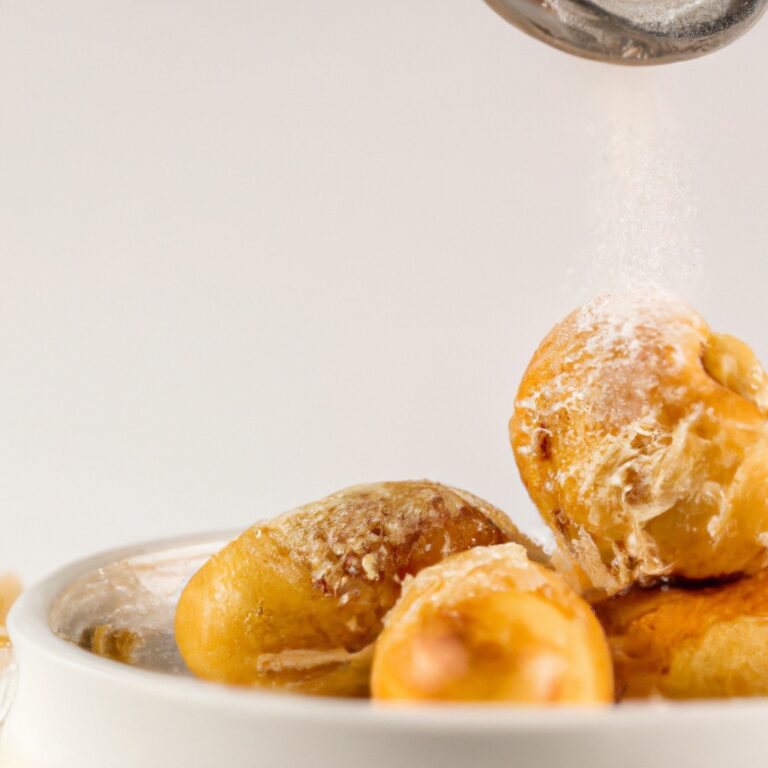 Sobremesatortatapioca Receita Deliciosa Na Airfryer