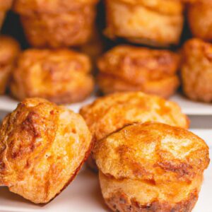 Tortaspresunto Receita Deliciosa Na Airfryer