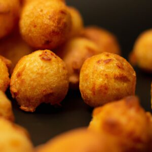 Torresmobarriga Receita Deliciosa Na Airfryer