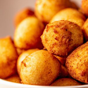 Torresmorolo Receita Deliciosa Na Airfryer