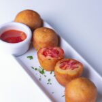 Tomates Receita Deliciosa Na Airfryer