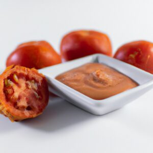 Tomatessecos Receita Deliciosa Na Airfryer