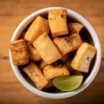 Tofufrito Receita Deliciosa Na Airfryer