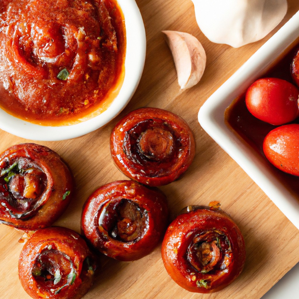 Tomatinhos Confit Confit Receita Deliciosa Na Airfryer 1 Tomatinhos Confit Confit Receita Deliciosa Na Airfryer