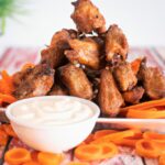 Carnes Receita Deliciosa Na Airfryer