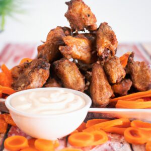 Carnes Receita Deliciosa Na Airfryer