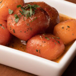 Receitastomate Confit Receita Deliciosa Na Airfryer