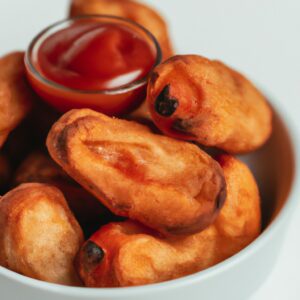Receitastomate Assado Na Airfryer Receita Deliciosa Na Airfryer