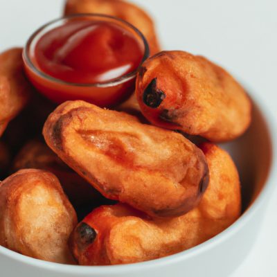 Receitastomate Assado Na Airfryer Receita Deliciosa Na Airfryer