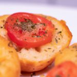 Tomate Receita Deliciosa Na Airfryer