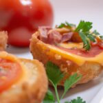 Tomatepelado Receita Deliciosa Na Airfryer