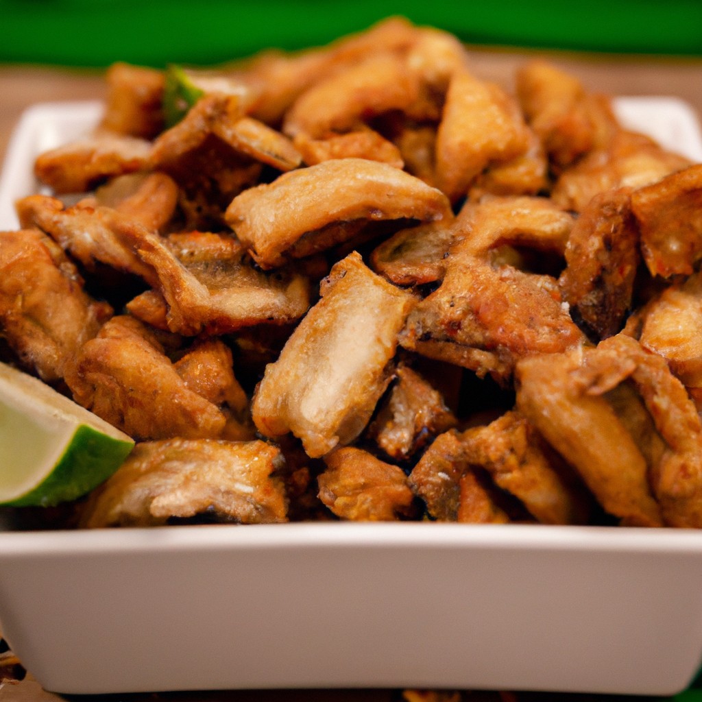 Peixe Frito Receita Deliciosa Na Airfryer 1 Peixe Frito Receita Deliciosa Na Airfryer