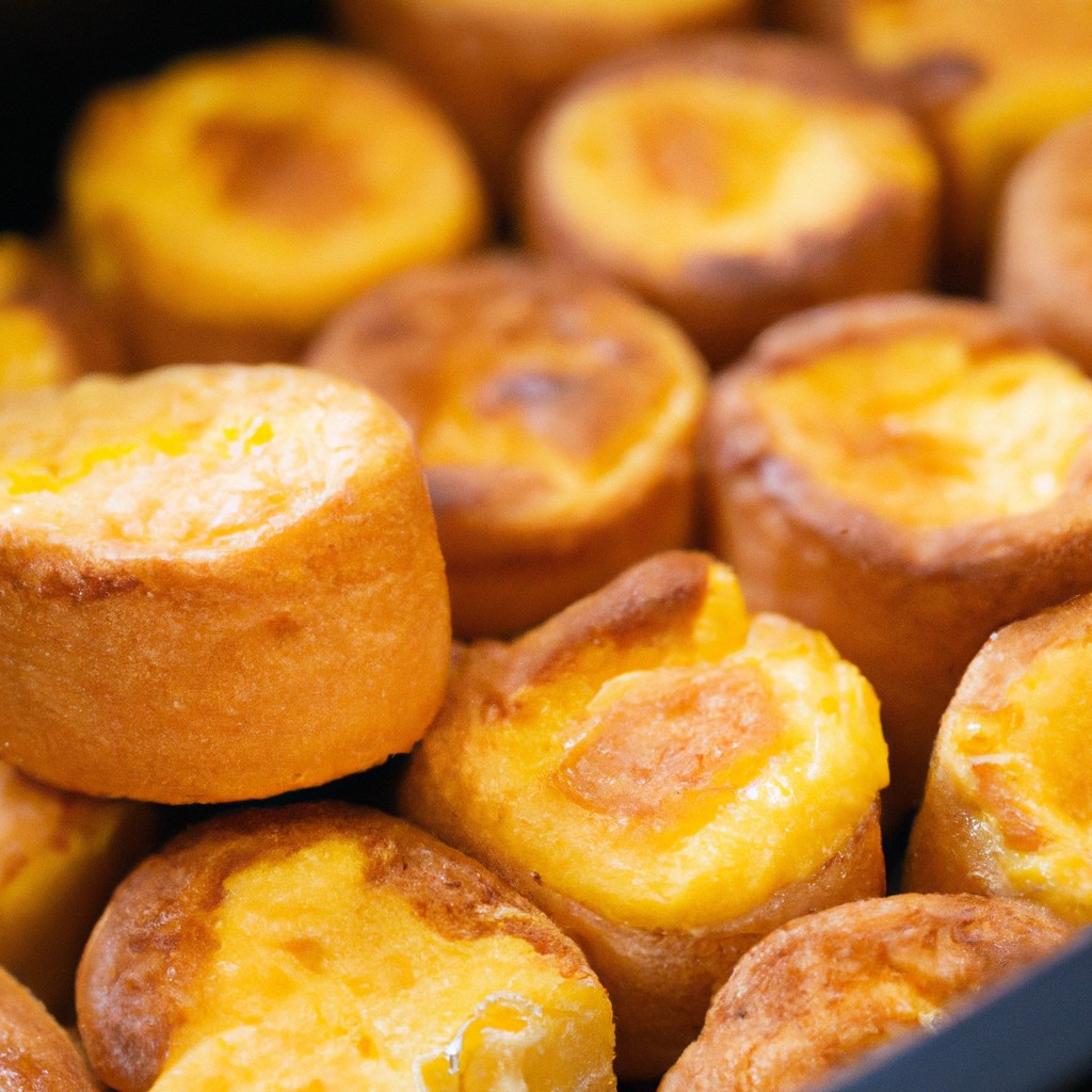 Soufle Queijo Receita Deliciosa Na Airfryer 1 Soufle Queijo Receita Deliciosa Na Airfryer