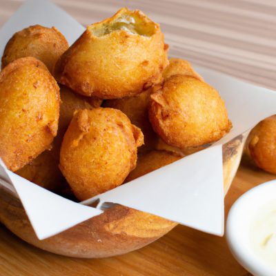 Frituras Receita Deliciosa Na Airfryer