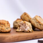 Scones Receita Deliciosa Na Airfryer