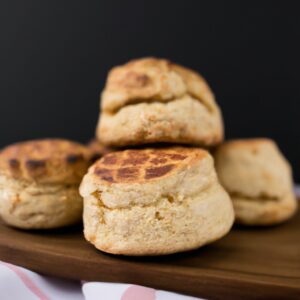 Sconesclassicos Receita Deliciosa Na Airfryer