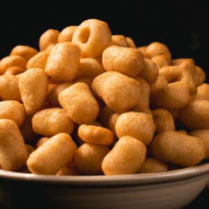 Snackgraodebico Receita Deliciosa Na Airfryer