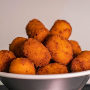 Sobrecoxa Receita Deliciosa Na Airfryer