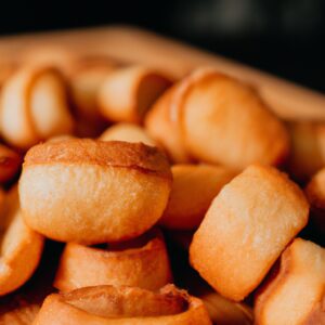 Salgadinho Receita Deliciosa Na Airfryer
