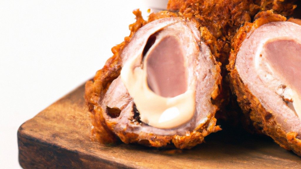 Rosbife Receita Deliciosa Na Airfryer