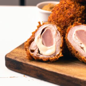 Rosbife Receita Deliciosa Na Airfryer