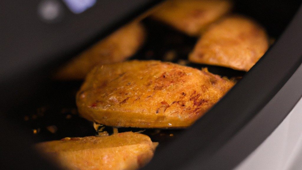 Rosbifearroz Receita Deliciosa Na Airfryer 1 Rosbifearroz Receita Deliciosa Na Airfryer