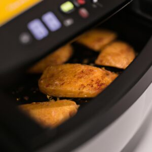 Rosbifearroz Receita Deliciosa Na Airfryer