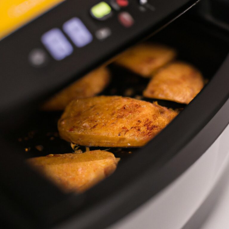 Rosbifearroz Receita Deliciosa Na Airfryer