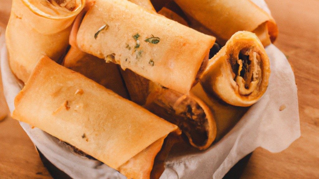 Rolinhosabobrinha Receita Deliciosa Na Airfryer 1 Rolinhosabobrinha Receita Deliciosa Na Airfryer