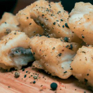 Peixe Receita Deliciosa Na Airfryer