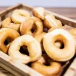 Rosquinhaspinga Receita Deliciosa Na Airfryer