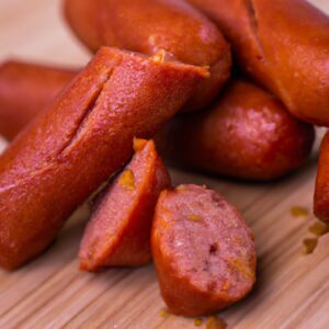 Calabresa Linguica Toscana Receita Deliciosa Na Airfryer
