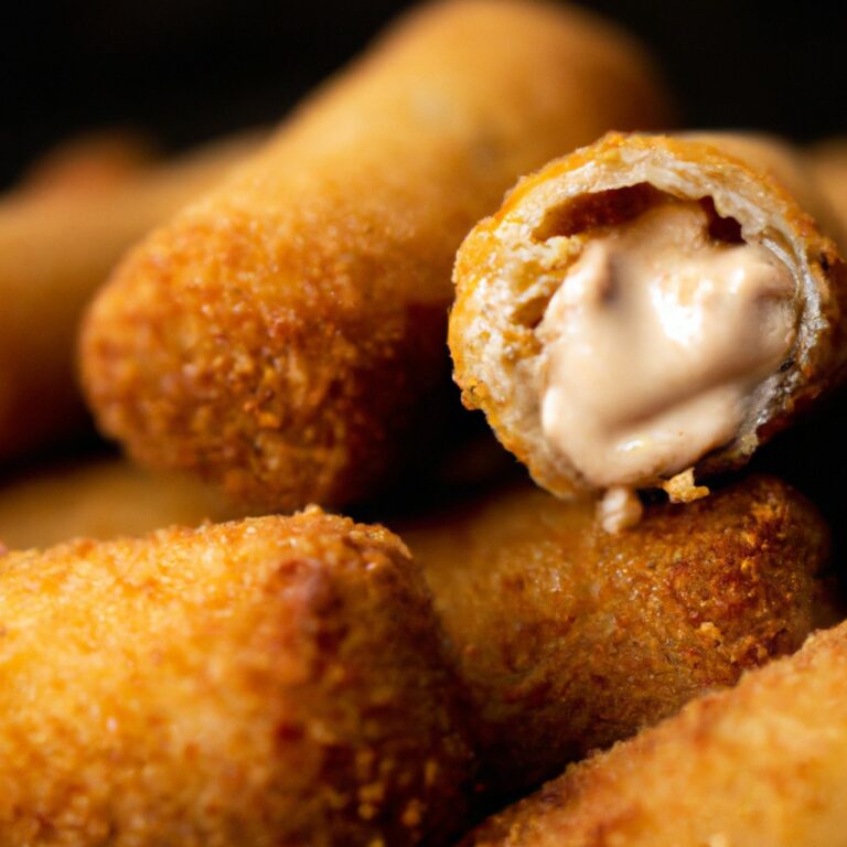 Receitasquiabo Receita Deliciosa Na Airfryer