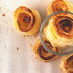 Sobremesas Paoleite Receita Deliciosa Na Airfryer