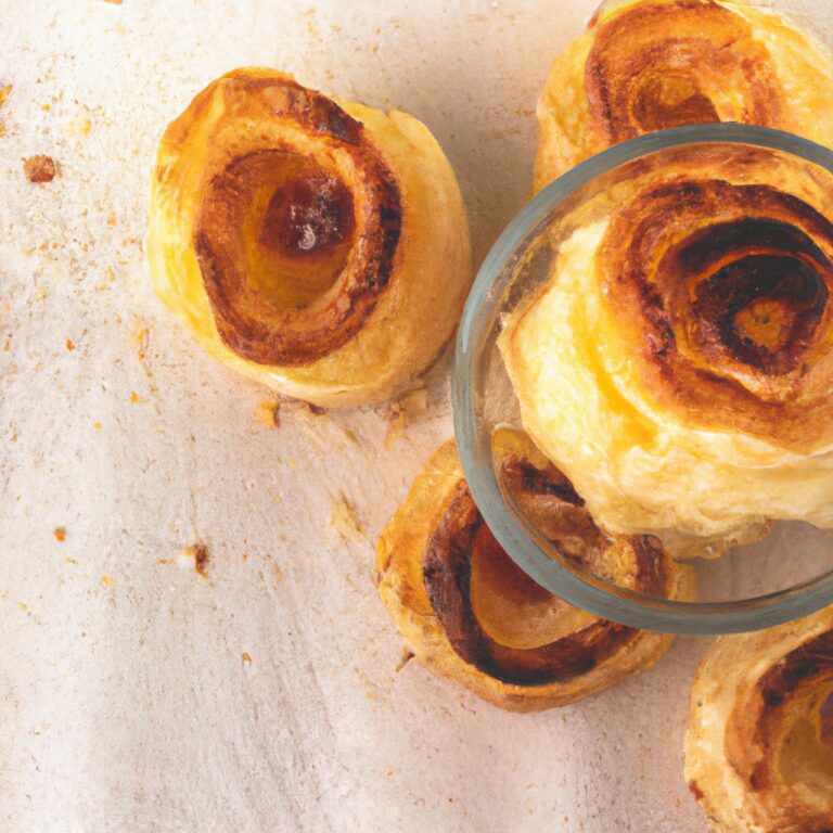 Sobremesas Paoleite Receita Deliciosa Na Airfryer