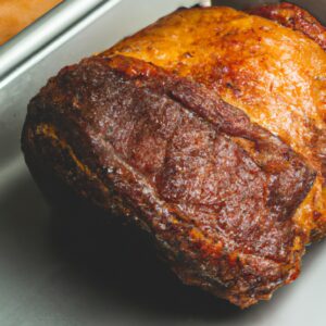 Carne Assada Receita Deliciosa Na Airfryer