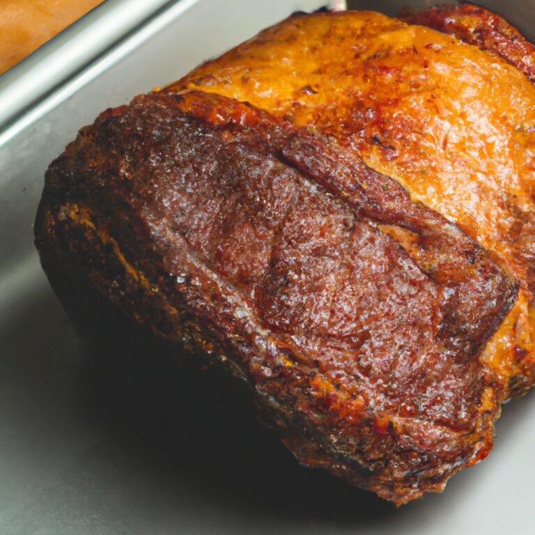 Carne Assada Receita Deliciosa Na Airfryer