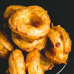 Receitamacaxeira Receita Deliciosa Na Airfryer