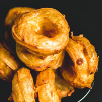 Receitamacaxeira Receita Deliciosa Na Airfryer